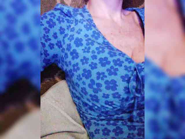 Isabel-LM's sex show image