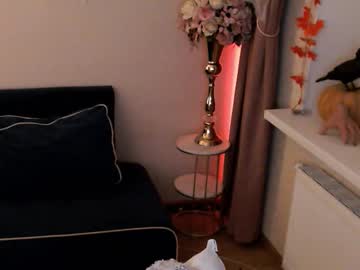 Sexshow-Bild von heaven_chloe