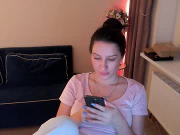 Sexshow-Bild von heaven_chloe