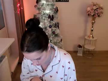 Sexshow-Bild von heaven_chloe