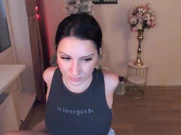 Sexshow-Bild von heaven_chloe