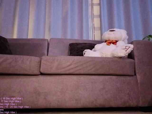 LittleSammy's sex show image