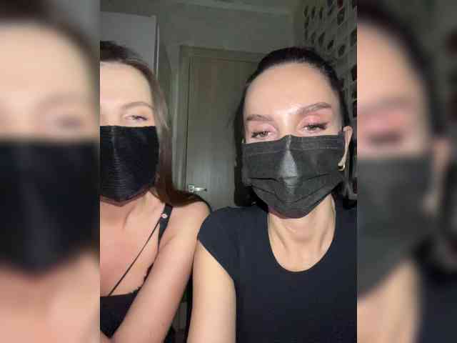 2Bounty's sex show image