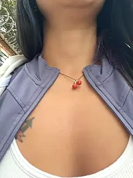 VALERY-94's sex show image