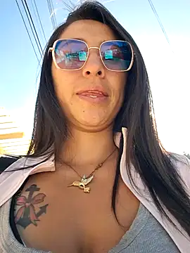 VALERY-94's sex show image