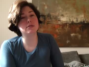 christinescorner's sex show image