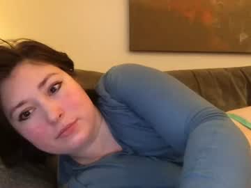 christinescorner's sex show image