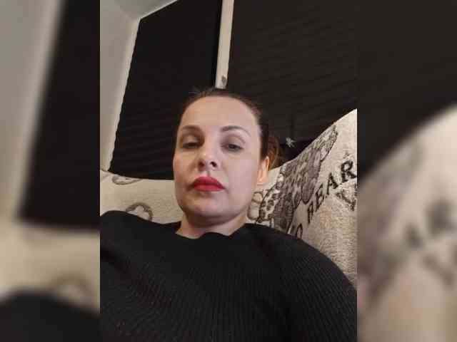 Klybnichca's sex show image Klybnichca's sex show image