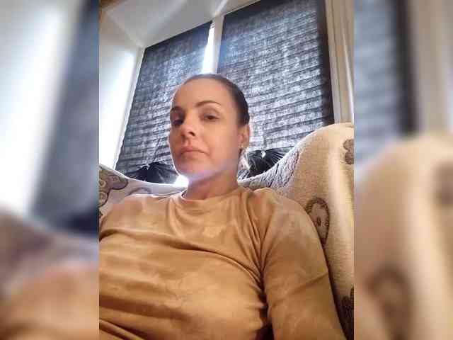 Klybnichca's sex show image Klybnichca's sex show image