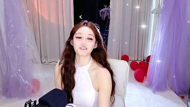 Dancer_Lucky-Nini's sex show image