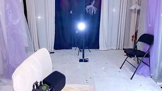 Dancer_Lucky-Nini's sex show image