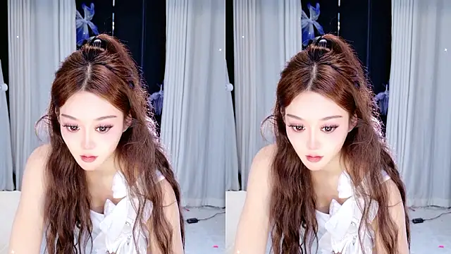 Dancer_Lucky-Nini's sex show image