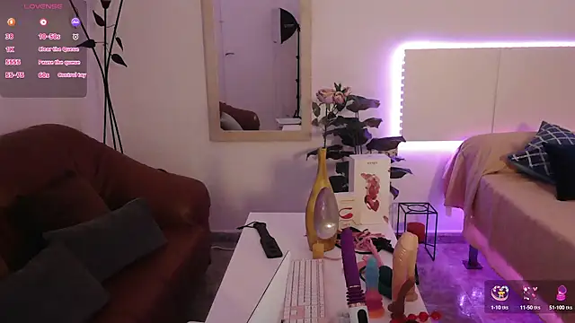 little_susie's sex show image