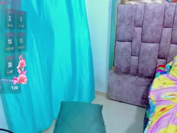 naomi_kiing's sex show image