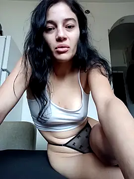 Virgin_Pussy_Love's sex show image