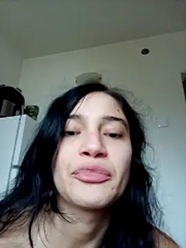 Virgin_Pussy_Love's sex show image