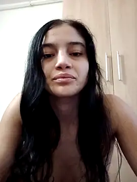 Virgin_Pussy_Love's sex show image