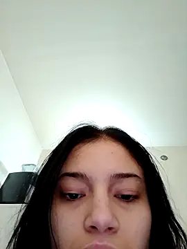 Virgin_Pussy_Love's sex show image