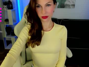 Sexshow-Bild von selena_rase