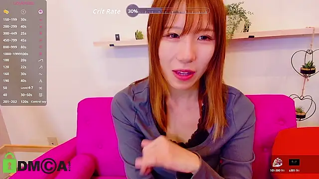 M_Remika's sex show image