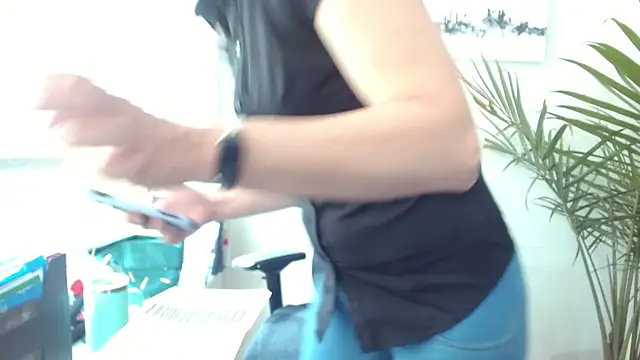 City_Kat's sex show image