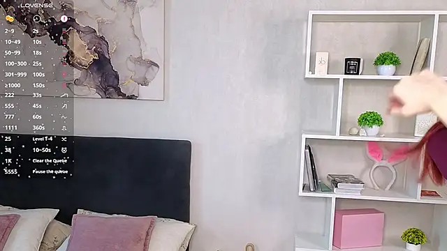 Изображение секс-шоу модели SynnoveBann Изображение секс-шоу модели SynnoveBann