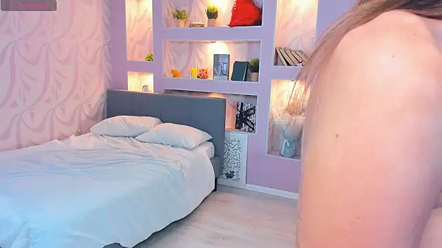 FloraDobb's sex show image