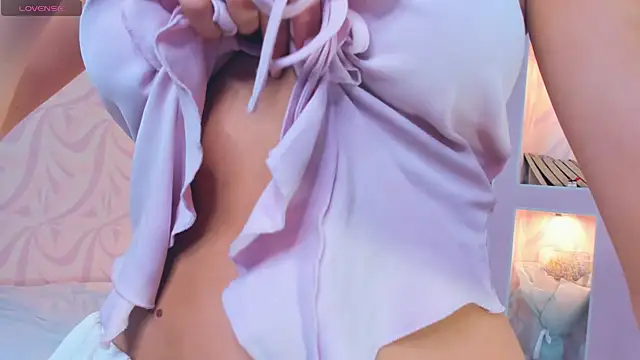 FloraDobb's sex show image