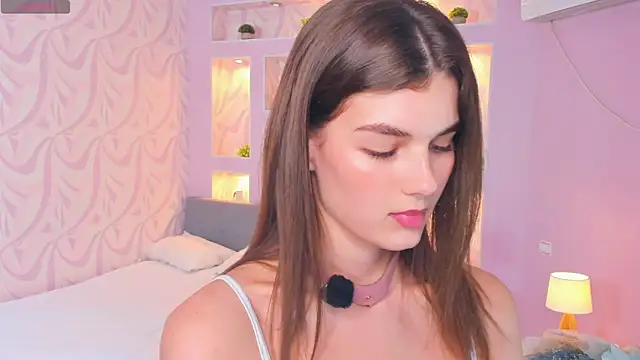 FloraDobb's sex show image