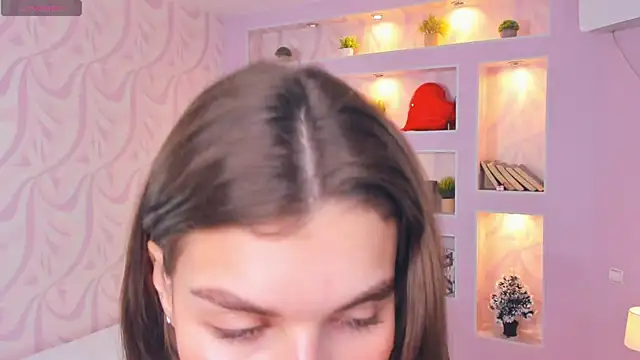 FloraDobb's sex show image