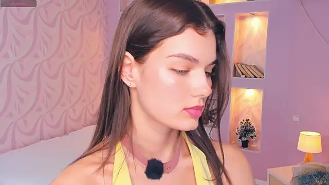 FloraDobb's sex show image