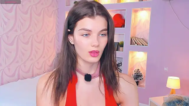 FloraDobb's sex show image