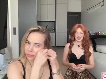 diffgirls's sex show image