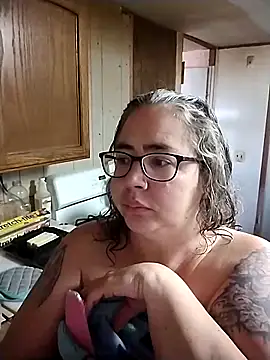 GraceHenderson's sex show image