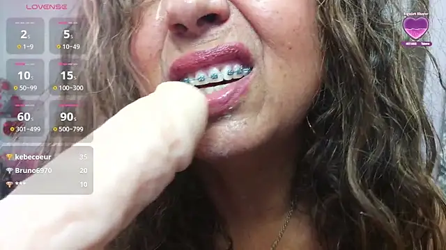 Изображение секс-шоу модели matureluna Изображение секс-шоу модели matureluna