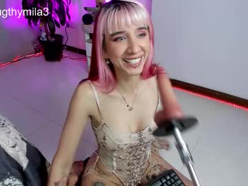 Sexshow-Bild von naugthymila3 Sexshow-Bild von naugthymila3