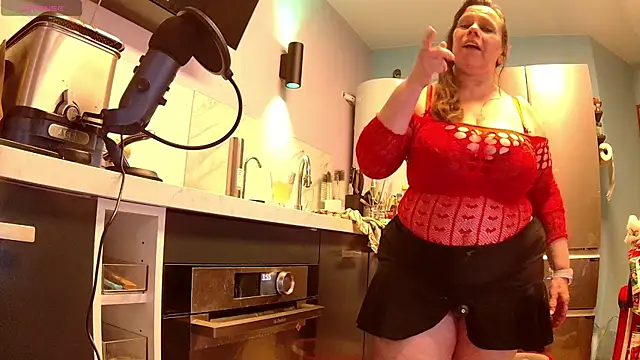 Endrocleia's sex show image