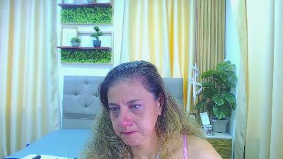 sasi_luna's sex show image