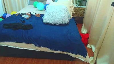 Sexshow-Bild von sasi_luna