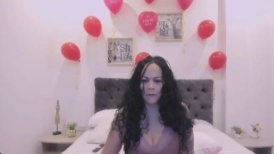 Изображение секс-шоу модели 00VALERIA