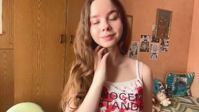 Lil_PUSS_XOO's sex show image