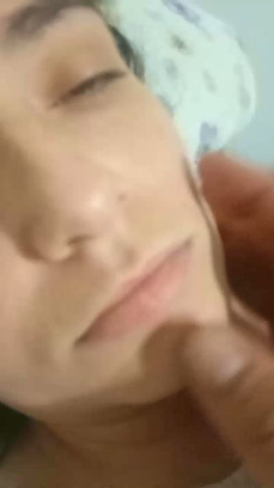 Tumorvosa's sex show image