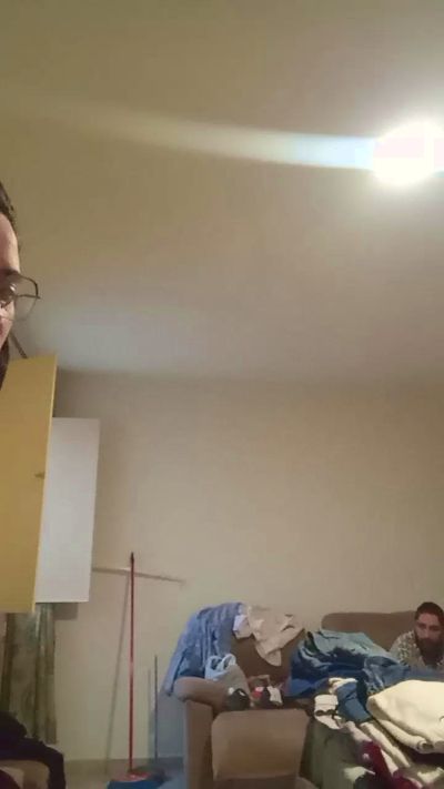 Tumorvosa's sex show image