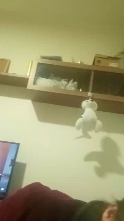 Tumorvosa's sex show image