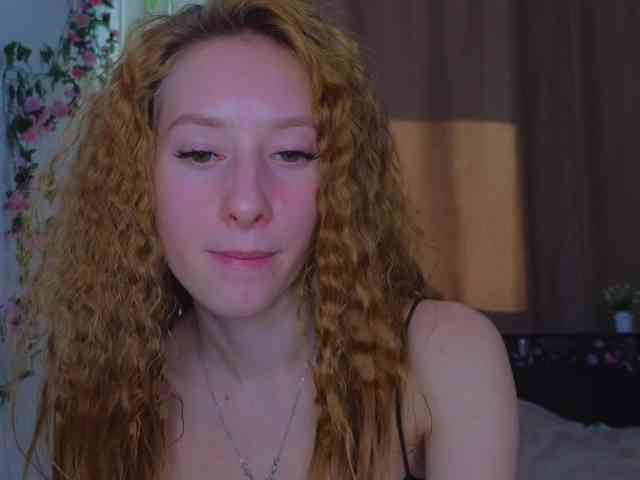 Sexshow-Bild von Candy-Floss