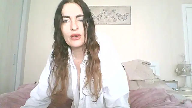 Изображение секс-шоу модели EllaKent