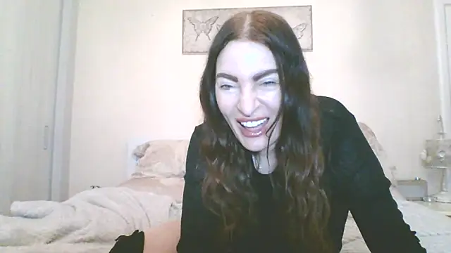 EllaKent's sex show image