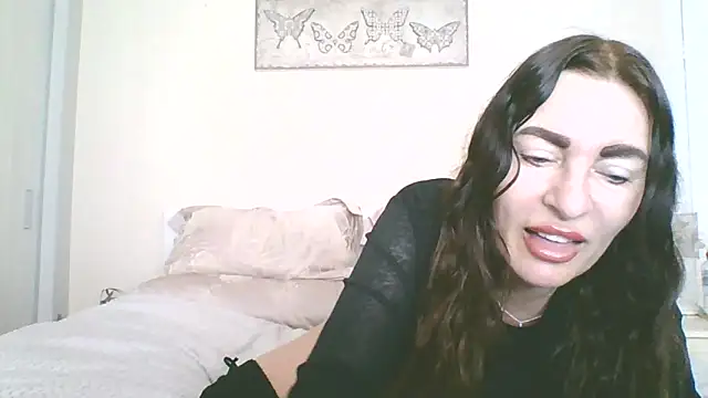 Sexshow-Bild von EllaKent