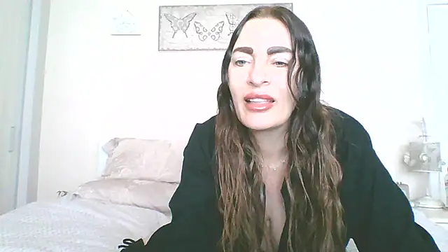 Sexshow-Bild von EllaKent