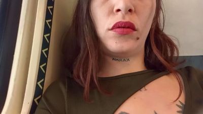 Sexshow-Bild von EpicSweet